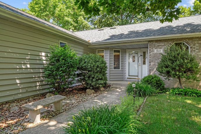 511 Trading Post, ROCKTON, Illinois 61072, 4 Bedrooms Bedrooms, ,2 BathroomsBathrooms,House,For Sale,Trading Post,202603242