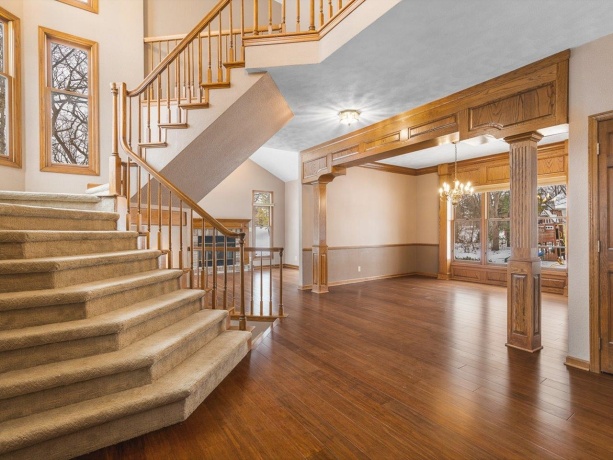 7593 Grace, ROSCOE, Illinois 61073, 4 Bedrooms Bedrooms, ,2 BathroomsBathrooms,House,For Sale,Grace,202603246