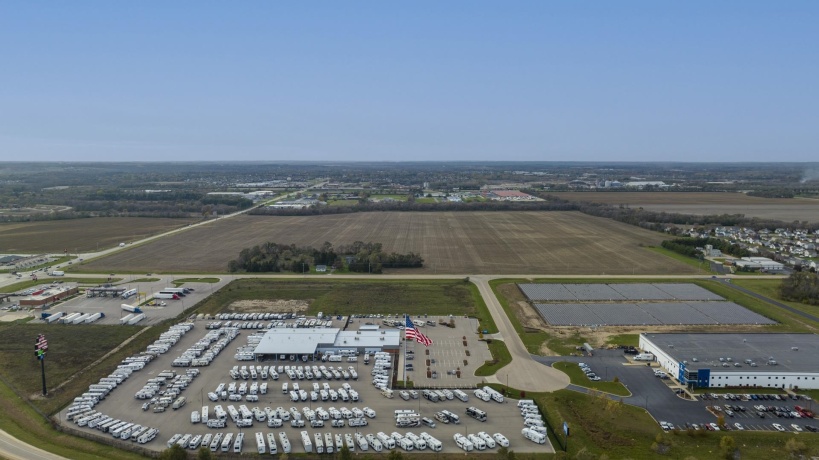 56XX Rockton, ROSCOE, Illinois 61073, ,Land,For Sale,Rockton,202603250