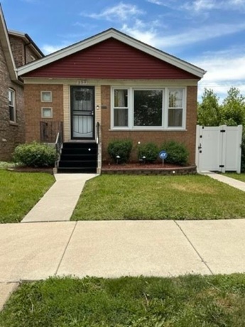 353 90th, CHICAGO, Illinois 60619, 3 Bedrooms Bedrooms, ,2 BathroomsBathrooms,House,For Sale,90th,202603249