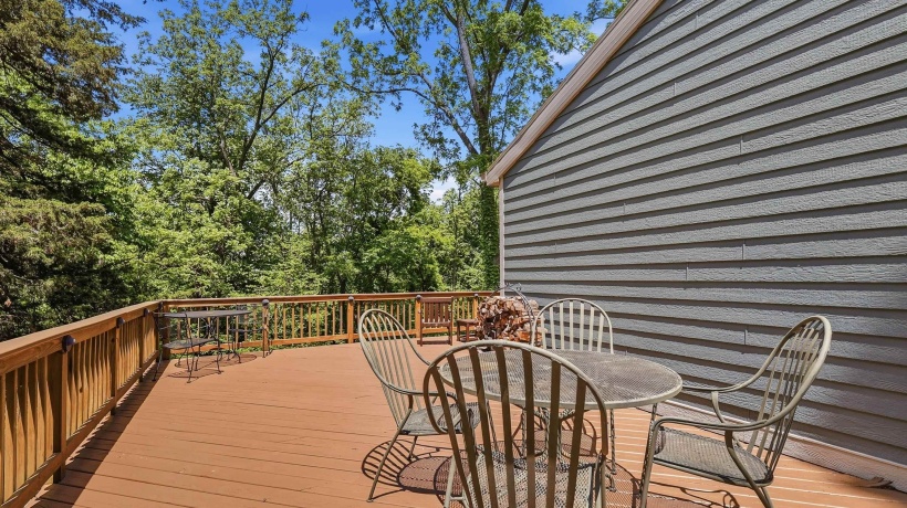 320 Wachter, GALENA, Illinois 61036, 2 Bedrooms Bedrooms, ,1 BathroomBathrooms,House,For Sale,Wachter,202603252