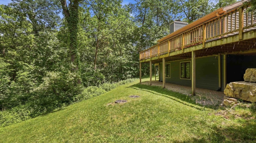 320 Wachter, GALENA, Illinois 61036, 2 Bedrooms Bedrooms, ,1 BathroomBathrooms,House,For Sale,Wachter,202603252