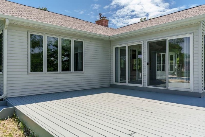 215 Shore, ROCKTON, Illinois 61072, 3 Bedrooms Bedrooms, ,2 BathroomsBathrooms,House,For Sale,Shore,202603254