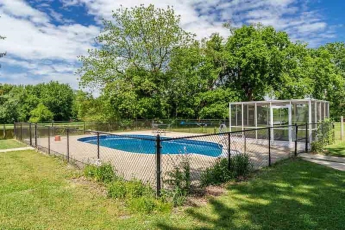 215 Shore, ROCKTON, Illinois 61072, 3 Bedrooms Bedrooms, ,2 BathroomsBathrooms,House,For Sale,Shore,202603254