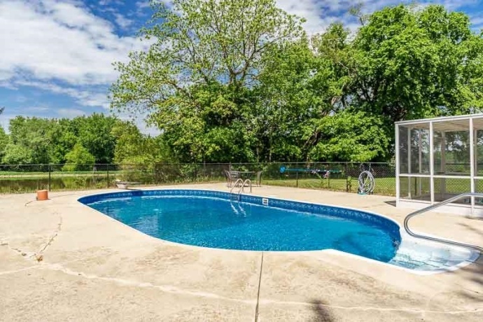 215 Shore, ROCKTON, Illinois 61072, 3 Bedrooms Bedrooms, ,2 BathroomsBathrooms,House,For Sale,Shore,202603254