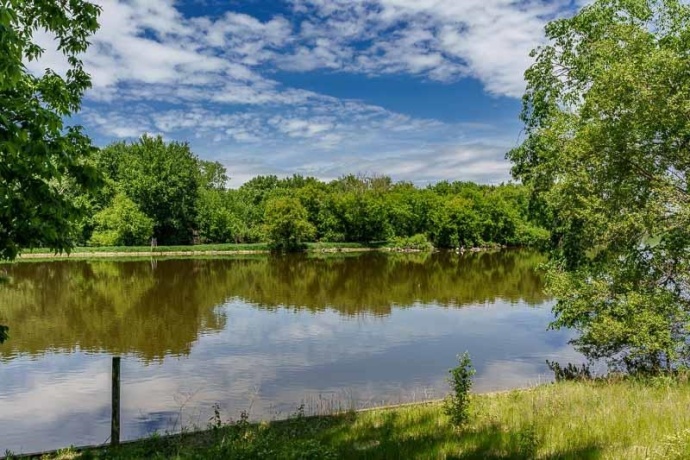 215 Shore, ROCKTON, Illinois 61072, 3 Bedrooms Bedrooms, ,2 BathroomsBathrooms,House,For Sale,Shore,202603254