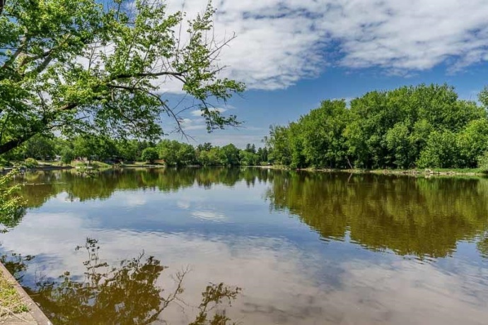 215 Shore, ROCKTON, Illinois 61072, 3 Bedrooms Bedrooms, ,2 BathroomsBathrooms,House,For Sale,Shore,202603254