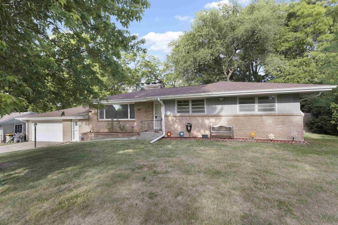 123 Dawn, ROCKFORD, Illinois 61107, 3 Bedrooms Bedrooms, ,2 BathroomsBathrooms,House,For Sale,Dawn,202603256