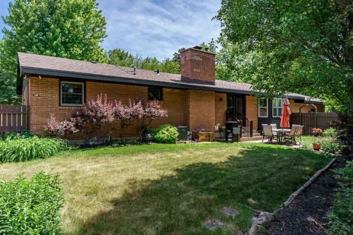 2734 Edgewood, ROCKFORD, Illinois 61114, 3 Bedrooms Bedrooms, ,2 BathroomsBathrooms,House,For Sale,Edgewood,202603257