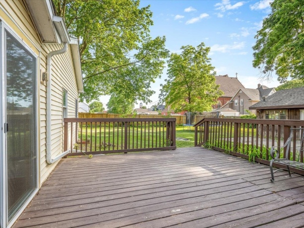 304 3rd, OREGON, Illinois 61061, 3 Bedrooms Bedrooms, ,1 BathroomBathrooms,House,For Sale,3rd,202603258