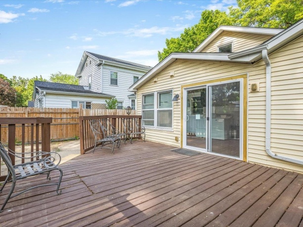 304 3rd, OREGON, Illinois 61061, 3 Bedrooms Bedrooms, ,1 BathroomBathrooms,House,For Sale,3rd,202603258