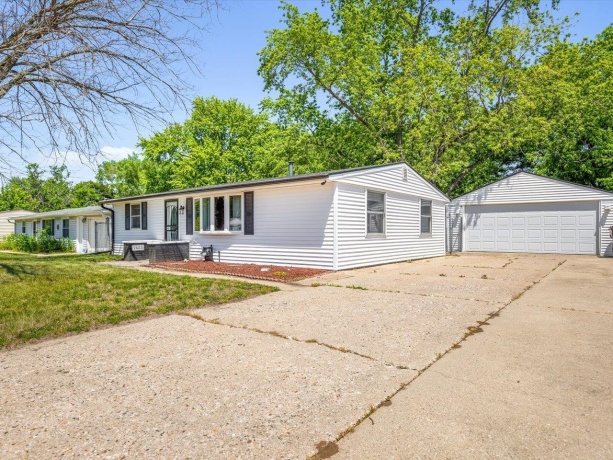 7423 Cadet, MACHESNEY PARK, Illinois 61115, 3 Bedrooms Bedrooms, ,1 BathroomBathrooms,House,For Sale,Cadet,202603259