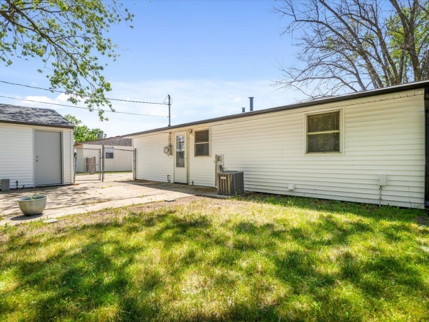 7423 Cadet, MACHESNEY PARK, Illinois 61115, 3 Bedrooms Bedrooms, ,1 BathroomBathrooms,House,For Sale,Cadet,202603259