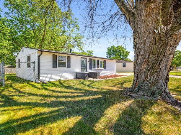 7423 Cadet, MACHESNEY PARK, Illinois 61115, 3 Bedrooms Bedrooms, ,1 BathroomBathrooms,House,For Sale,Cadet,202603259