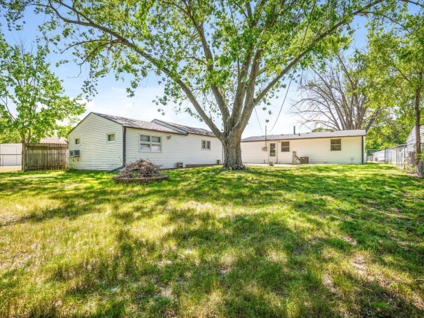 7423 Cadet, MACHESNEY PARK, Illinois 61115, 3 Bedrooms Bedrooms, ,1 BathroomBathrooms,House,For Sale,Cadet,202603259
