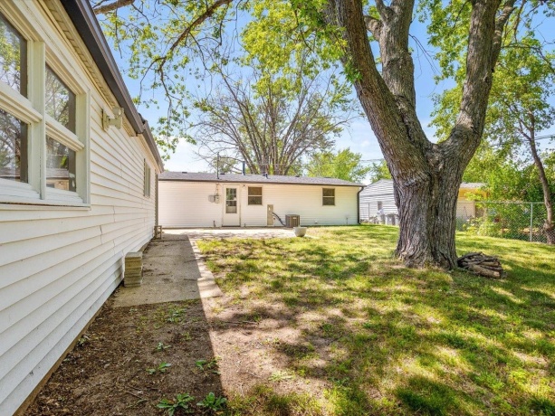 7423 Cadet, MACHESNEY PARK, Illinois 61115, 3 Bedrooms Bedrooms, ,1 BathroomBathrooms,House,For Sale,Cadet,202603259