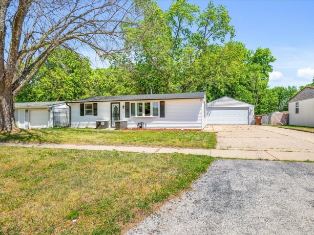 7423 Cadet, MACHESNEY PARK, Illinois 61115, 3 Bedrooms Bedrooms, ,1 BathroomBathrooms,House,For Sale,Cadet,202603259