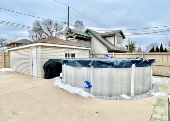 5304 New England, CHICAGO, Illinois 60638, 5 Bedrooms Bedrooms, ,3 BathroomsBathrooms,House,For Sale,New England,202603263