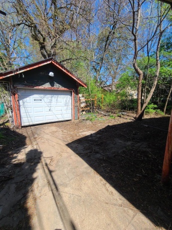 918 21st, ROCKFORD, Illinois 61104, 2 Bedrooms Bedrooms, ,1 BathroomBathrooms,House,For Sale,21st,202603265