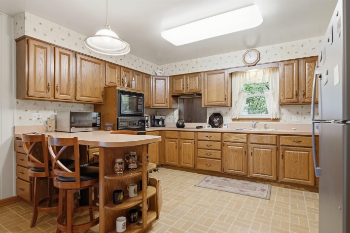 612 Humphrey, ROCK FALLS, Illinois 61071, 3 Bedrooms Bedrooms, ,1 BathroomBathrooms,House,For Sale,Humphrey,202603266