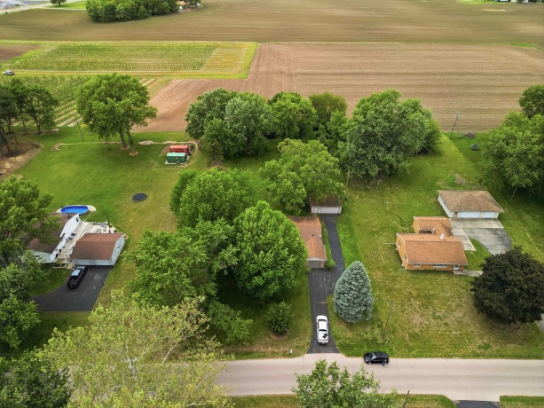 612 Humphrey, ROCK FALLS, Illinois 61071, 3 Bedrooms Bedrooms, ,1 BathroomBathrooms,House,For Sale,Humphrey,202603266