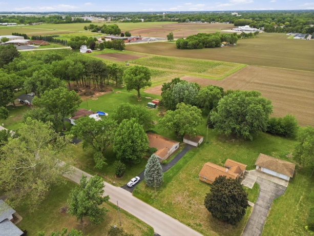 612 Humphrey, ROCK FALLS, Illinois 61071, 3 Bedrooms Bedrooms, ,1 BathroomBathrooms,House,For Sale,Humphrey,202603266