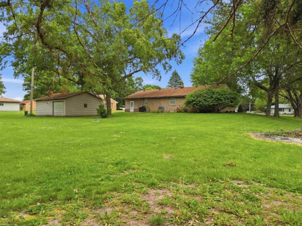 612 Humphrey, ROCK FALLS, Illinois 61071, 3 Bedrooms Bedrooms, ,1 BathroomBathrooms,House,For Sale,Humphrey,202603266