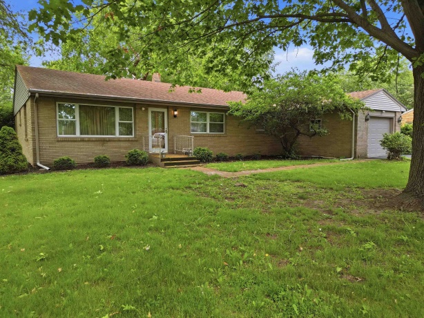 612 Humphrey, ROCK FALLS, Illinois 61071, 3 Bedrooms Bedrooms, ,1 BathroomBathrooms,House,For Sale,Humphrey,202603266