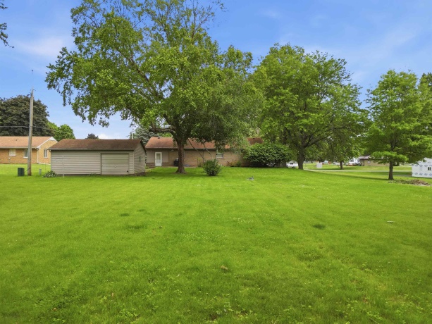 612 Humphrey, ROCK FALLS, Illinois 61071, 3 Bedrooms Bedrooms, ,1 BathroomBathrooms,House,For Sale,Humphrey,202603266