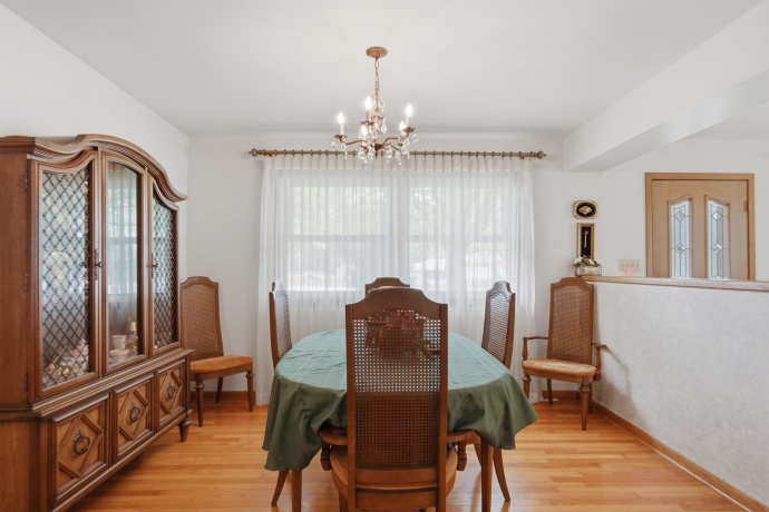 612 Humphrey, ROCK FALLS, Illinois 61071, 3 Bedrooms Bedrooms, ,1 BathroomBathrooms,House,For Sale,Humphrey,202603266