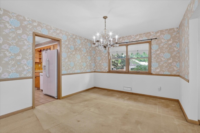 3104 Pioneer, ROCKFORD, Illinois 61107, 3 Bedrooms Bedrooms, ,2 BathroomsBathrooms,House,For Sale,Pioneer,202603269