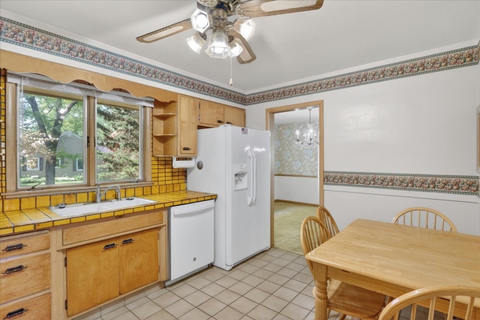 3104 Pioneer, ROCKFORD, Illinois 61107, 3 Bedrooms Bedrooms, ,2 BathroomsBathrooms,House,For Sale,Pioneer,202603269