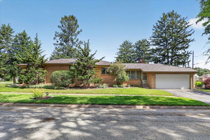 3104 Pioneer, ROCKFORD, Illinois 61107, 3 Bedrooms Bedrooms, ,2 BathroomsBathrooms,House,For Sale,Pioneer,202603269