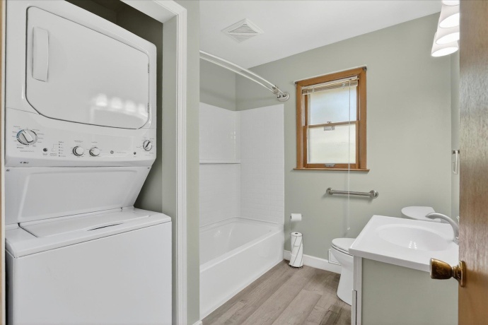 3104 Pioneer, ROCKFORD, Illinois 61107, 3 Bedrooms Bedrooms, ,2 BathroomsBathrooms,House,For Sale,Pioneer,202603269