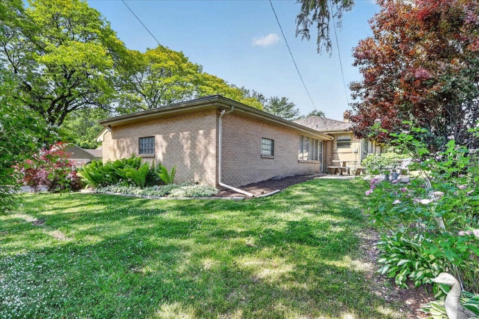 3104 Pioneer, ROCKFORD, Illinois 61107, 3 Bedrooms Bedrooms, ,2 BathroomsBathrooms,House,For Sale,Pioneer,202603269