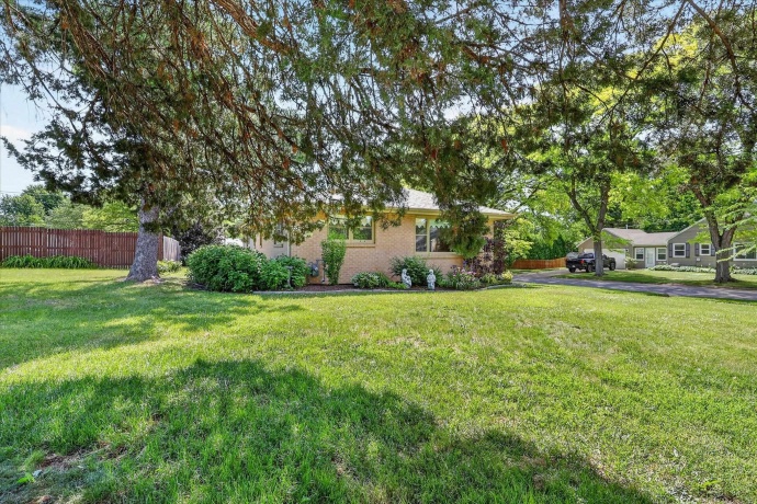 3104 Pioneer, ROCKFORD, Illinois 61107, 3 Bedrooms Bedrooms, ,2 BathroomsBathrooms,House,For Sale,Pioneer,202603269