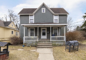 251 Homer, FREEPORT, Illinois 61032, ,2 Units,For Sale,Homer,202603270