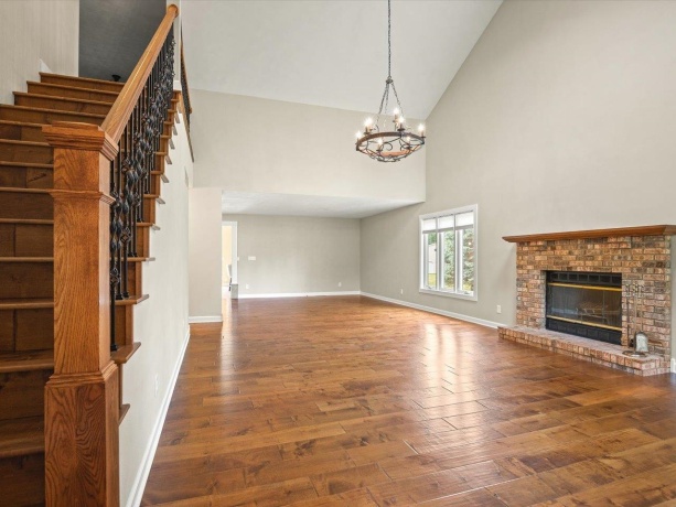 1 GLEN ABBEY, ROCKFORD, Illinois 61107, 3 Bedrooms Bedrooms, ,2 BathroomsBathrooms,House,For Sale,GLEN ABBEY,202603271