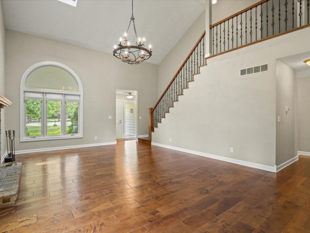 1 GLEN ABBEY, ROCKFORD, Illinois 61107, 3 Bedrooms Bedrooms, ,2 BathroomsBathrooms,House,For Sale,GLEN ABBEY,202603271