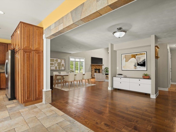 1 GLEN ABBEY, ROCKFORD, Illinois 61107, 3 Bedrooms Bedrooms, ,2 BathroomsBathrooms,House,For Sale,GLEN ABBEY,202603271