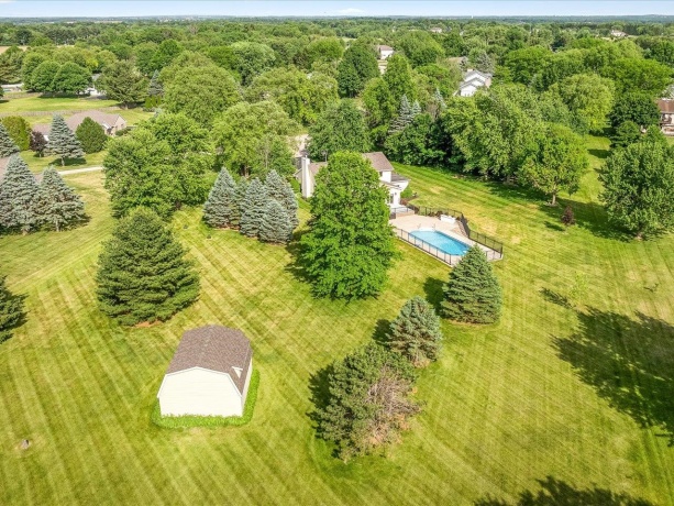 1 GLEN ABBEY, ROCKFORD, Illinois 61107, 3 Bedrooms Bedrooms, ,2 BathroomsBathrooms,House,For Sale,GLEN ABBEY,202603271