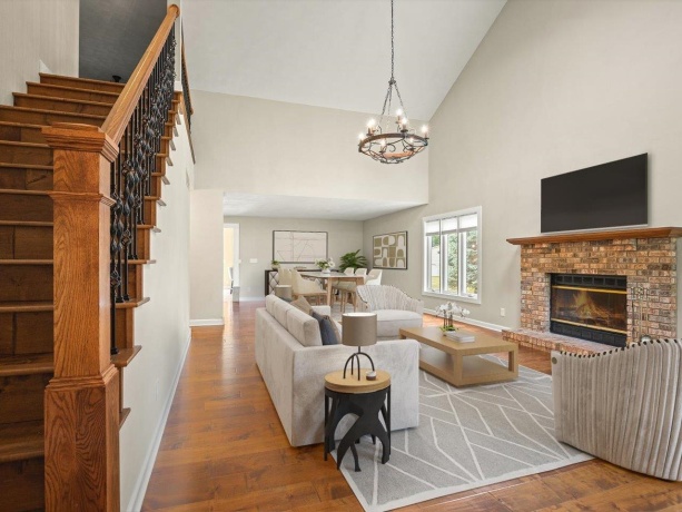 1 GLEN ABBEY, ROCKFORD, Illinois 61107, 3 Bedrooms Bedrooms, ,2 BathroomsBathrooms,House,For Sale,GLEN ABBEY,202603271