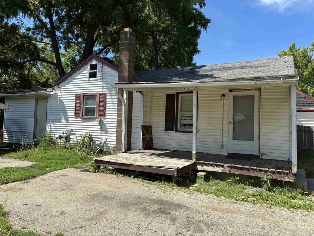 605 Garver, ROCKFORD, Illinois 61102, 2 Bedrooms Bedrooms, ,1 BathroomBathrooms,House,For Sale,Garver,202603273