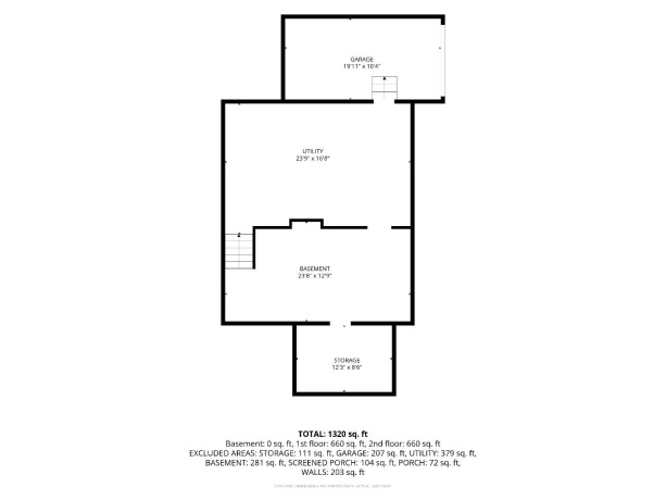 1049 Lincoln, FREEPORT, Illinois 61032, 3 Bedrooms Bedrooms, ,1 BathroomBathrooms,House,For Sale,Lincoln,202603275