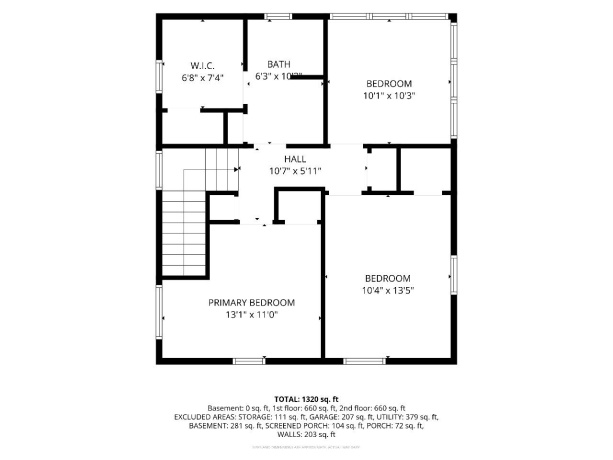 1049 Lincoln, FREEPORT, Illinois 61032, 3 Bedrooms Bedrooms, ,1 BathroomBathrooms,House,For Sale,Lincoln,202603275