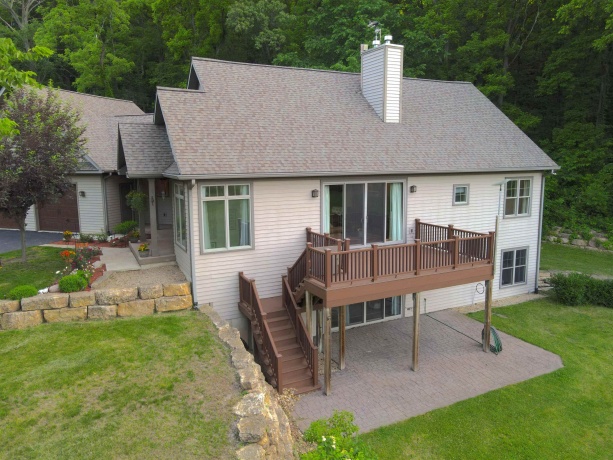 9496 Hanover Hill, HANOVER, Illinois 61041, 4 Bedrooms Bedrooms, ,4 BathroomsBathrooms,House,For Sale,Hanover Hill,202603277