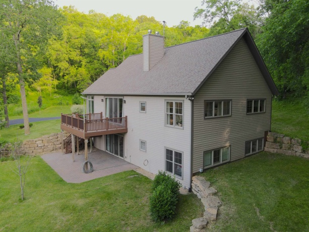 9496 Hanover Hill, HANOVER, Illinois 61041, 4 Bedrooms Bedrooms, ,4 BathroomsBathrooms,House,For Sale,Hanover Hill,202603277