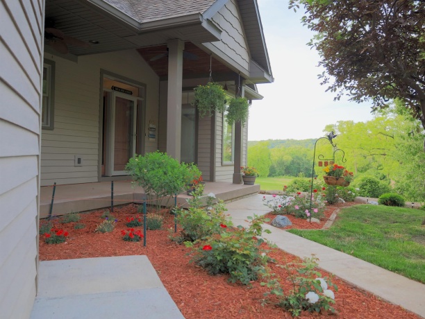 9496 Hanover Hill, HANOVER, Illinois 61041, 4 Bedrooms Bedrooms, ,4 BathroomsBathrooms,House,For Sale,Hanover Hill,202603277