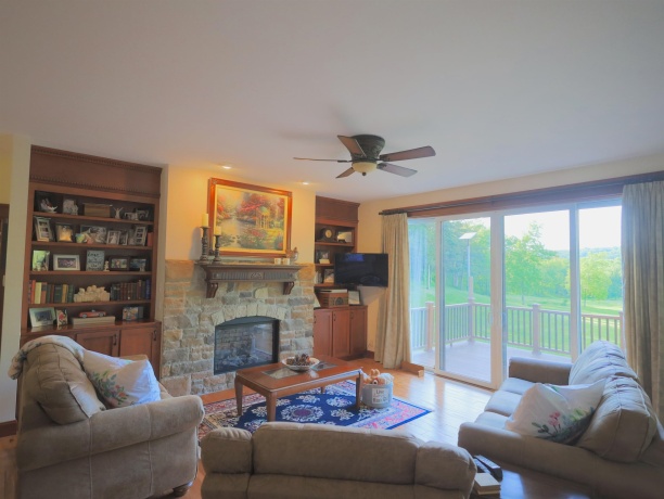 9496 Hanover Hill, HANOVER, Illinois 61041, 4 Bedrooms Bedrooms, ,4 BathroomsBathrooms,House,For Sale,Hanover Hill,202603277
