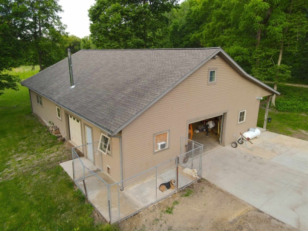 9496 Hanover Hill, HANOVER, Illinois 61041, 4 Bedrooms Bedrooms, ,4 BathroomsBathrooms,House,For Sale,Hanover Hill,202603277
